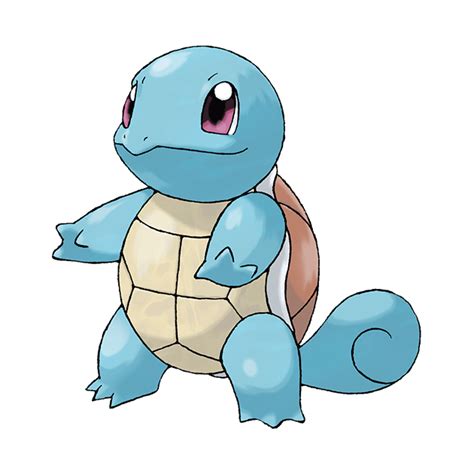 hệ nước pokemon|Từ điển Pokémon